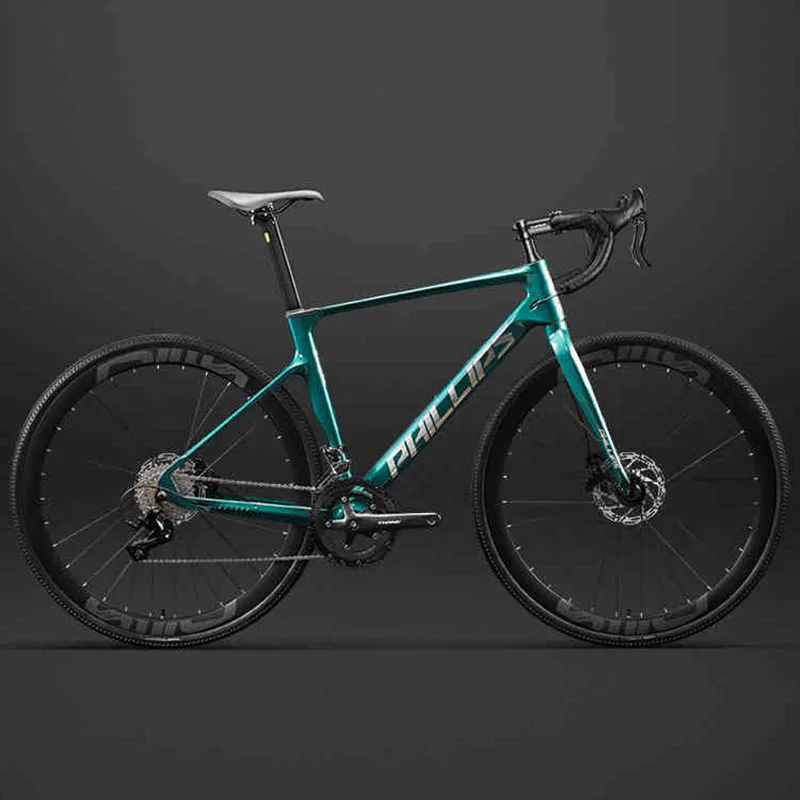 Гравийный велосипед 700c