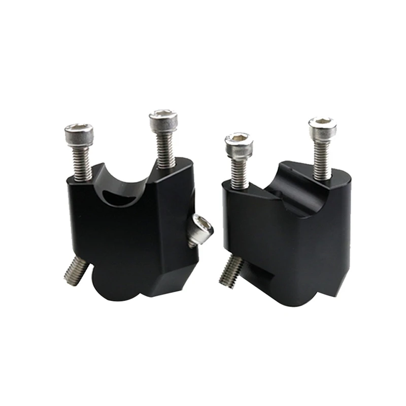 Кронштейн для крепления на руль мотоцикла Honda CB190X CB 190X 190 X