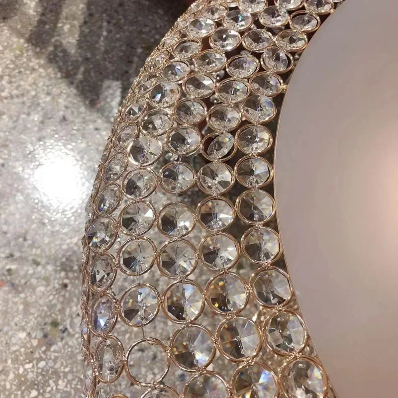 Кристальная Свадебная подставка для торта центральный кусок кекс банкетных