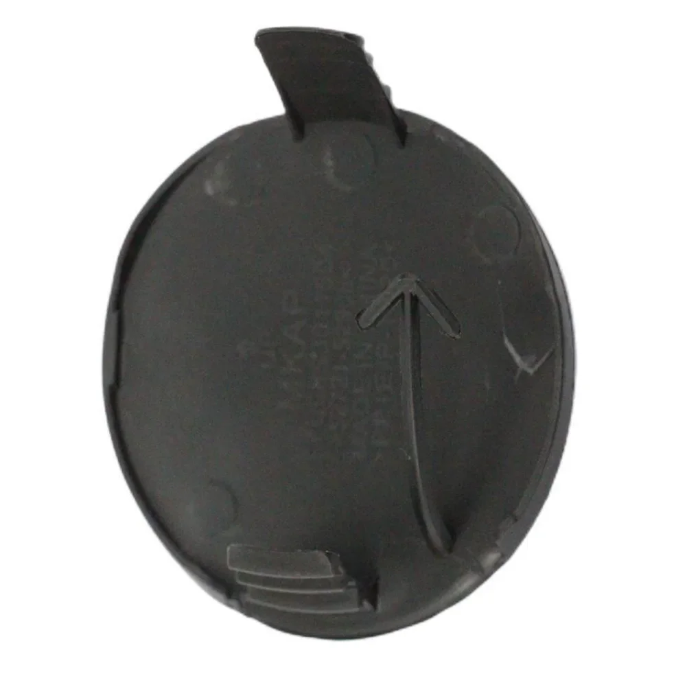 Крышка бампера с фаркопом 2007-2016 52721-52906 1 упаковка для Toyota Yaris Sedan