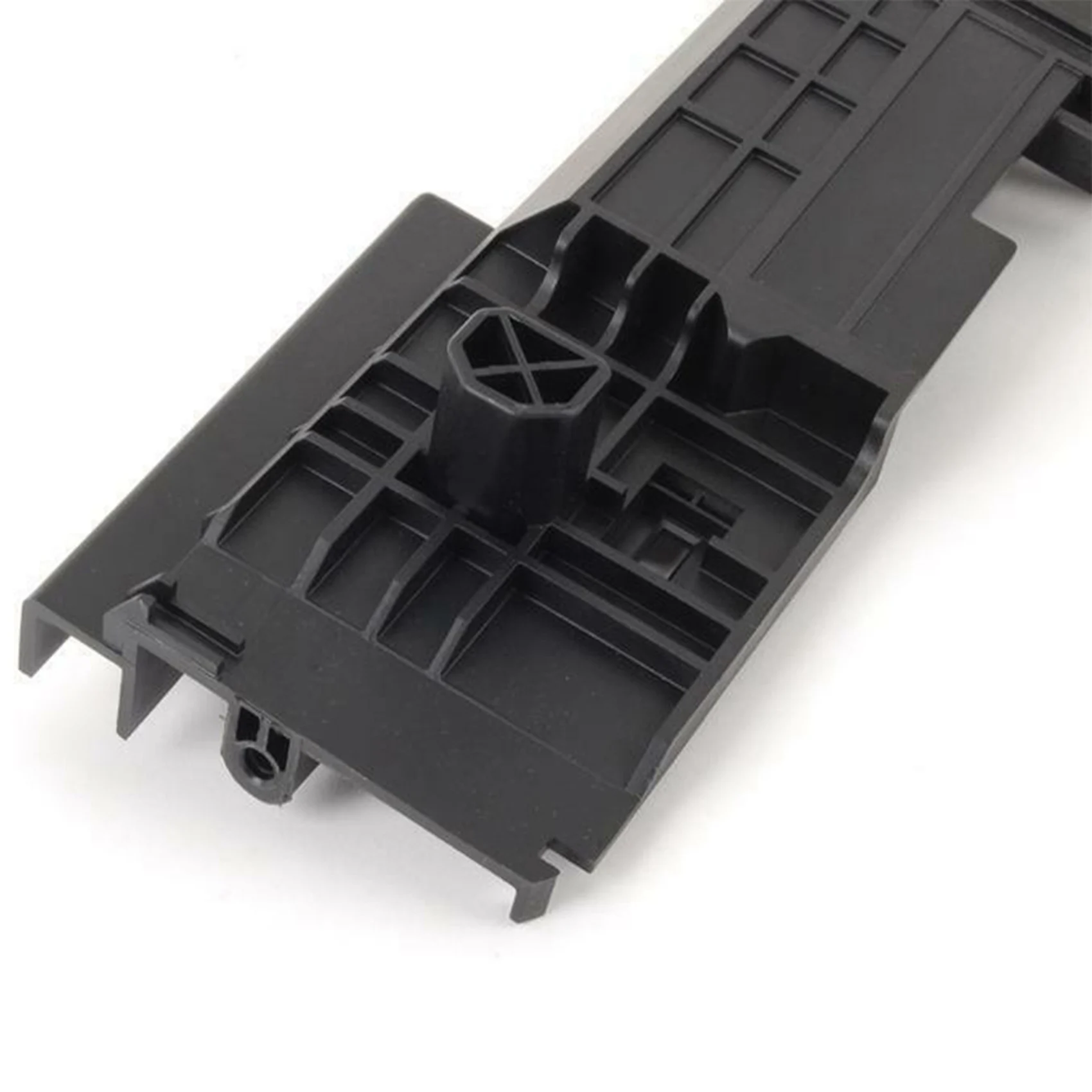 1 пара для-BMW F30 328I 335I F32 428I 435I правый и левый кронштейн радиатора 17117600537 17117600536