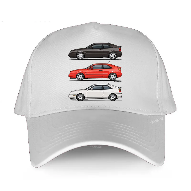 

New arrived short visor hat men luxury brand Summer caps Corrado G60 Unisex Outdoor Baseball cap Sports Snapback Running Hat