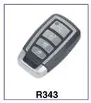 

EMA ALM-R 343 ALARM 4 OF-TOUCH CONTROL (name.)
