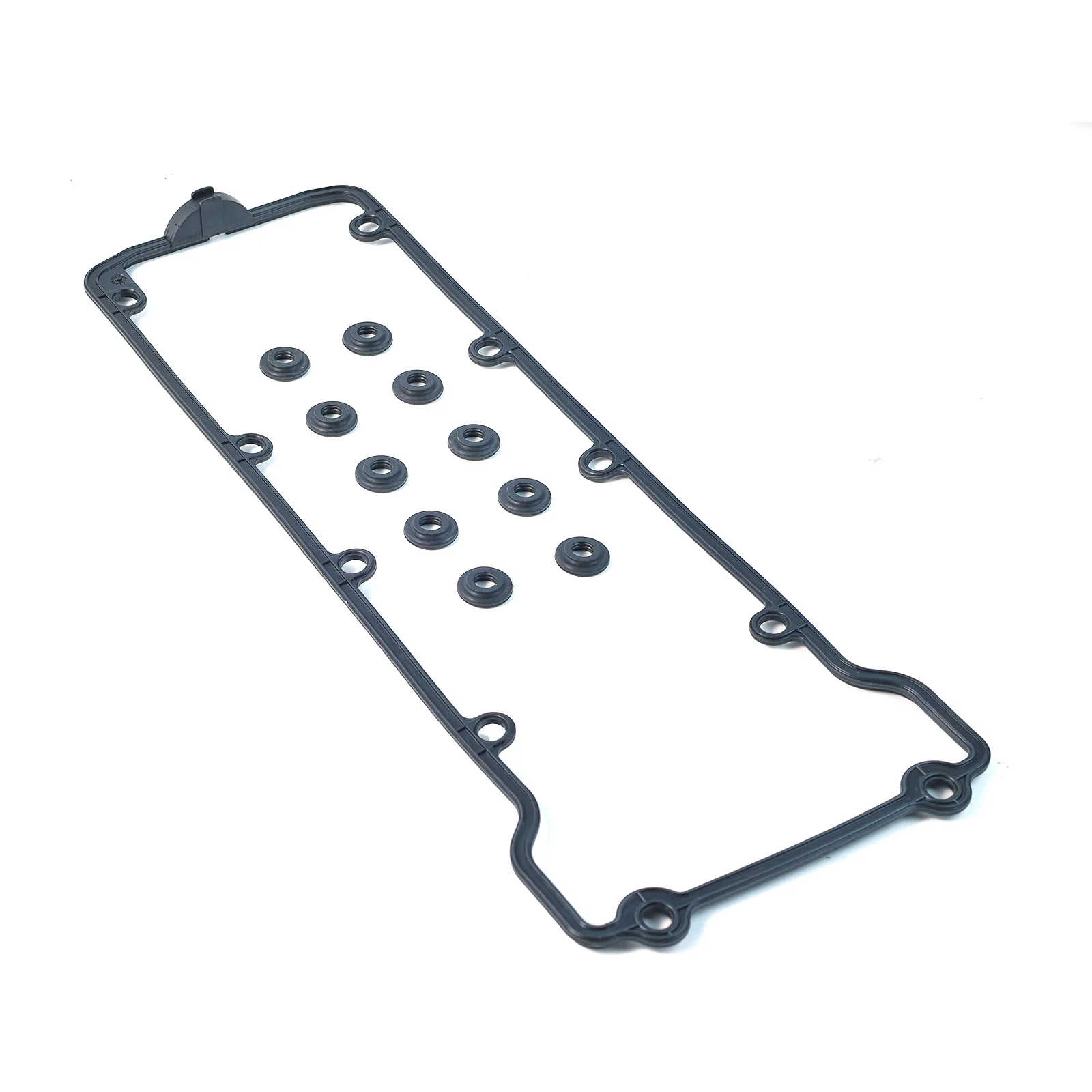 Уплотнение крышки клапана двигателя головки блока цилиндров для BMW E36 M43 E34 E46 316i