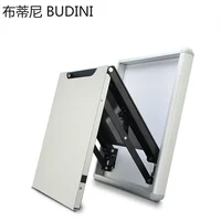 Настенный стул в небольшие коридоры или прихожие#2