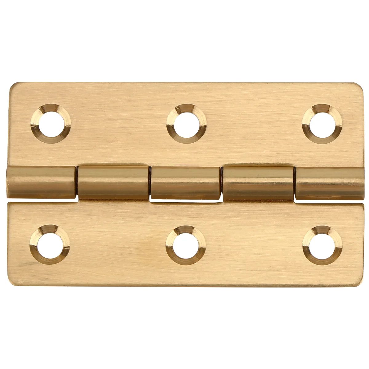 

Piano Bookshelf Hinge Tone Closet Copper Hinges Kitchen Cabinet Door Offset Mini Small Crafts