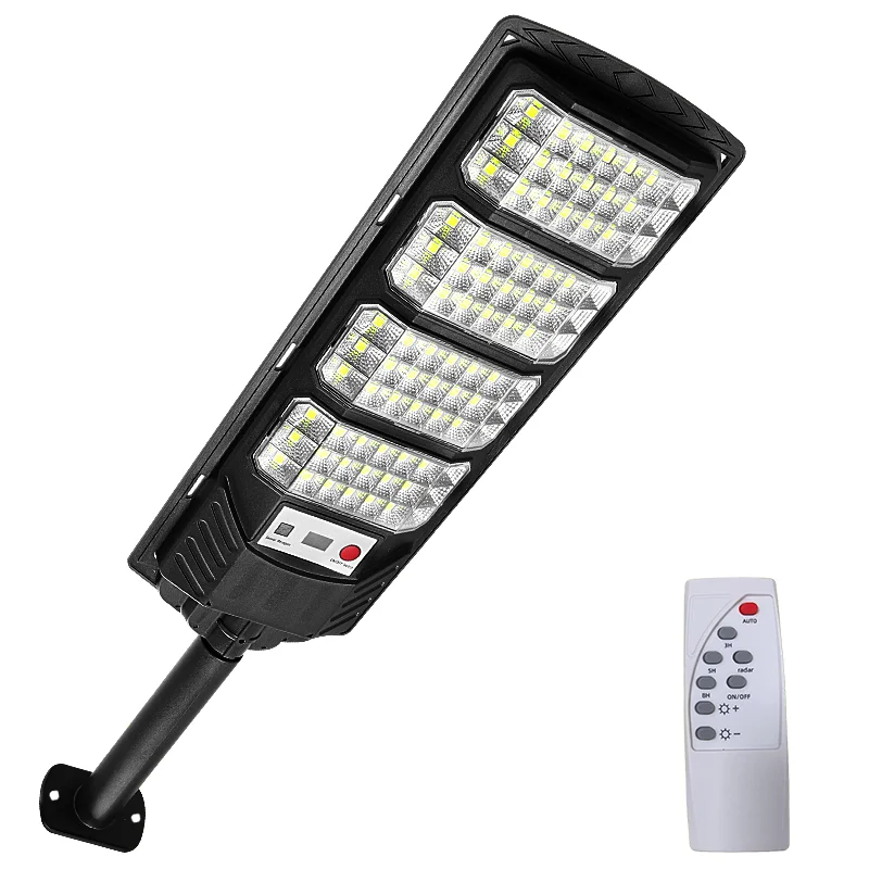 

Солнечный светильник 84LED