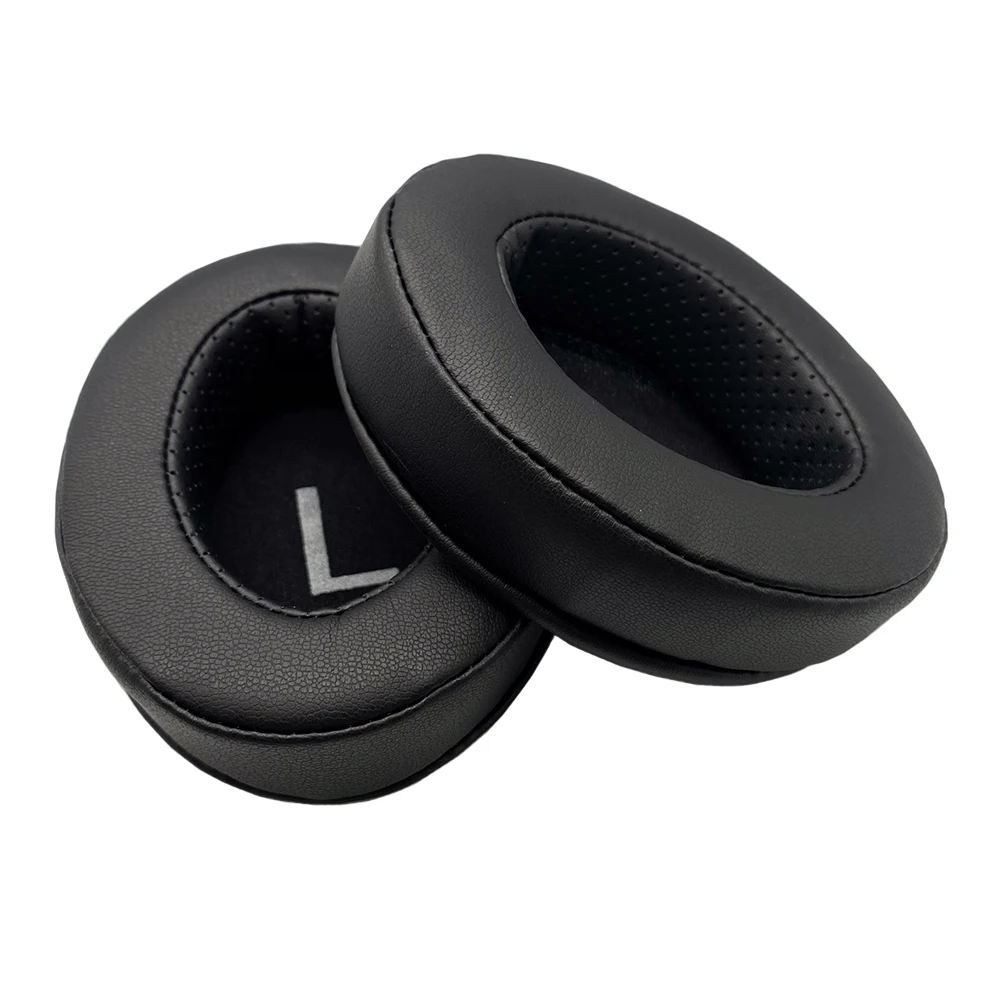 Амбушюры для LOGITECH G PRO X из кожи