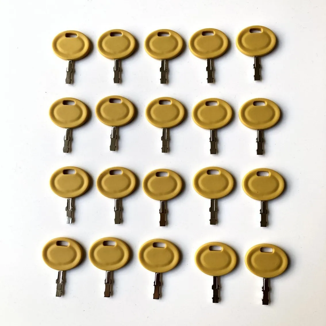 

20 шт. 925-2054A 725-2054 ключ зажигания трактора