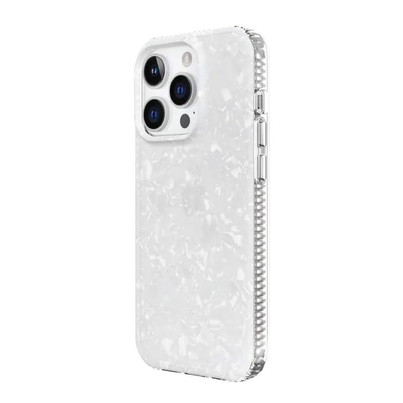 2023 new for White Pearl Phone Case for iPhone 14 Pro