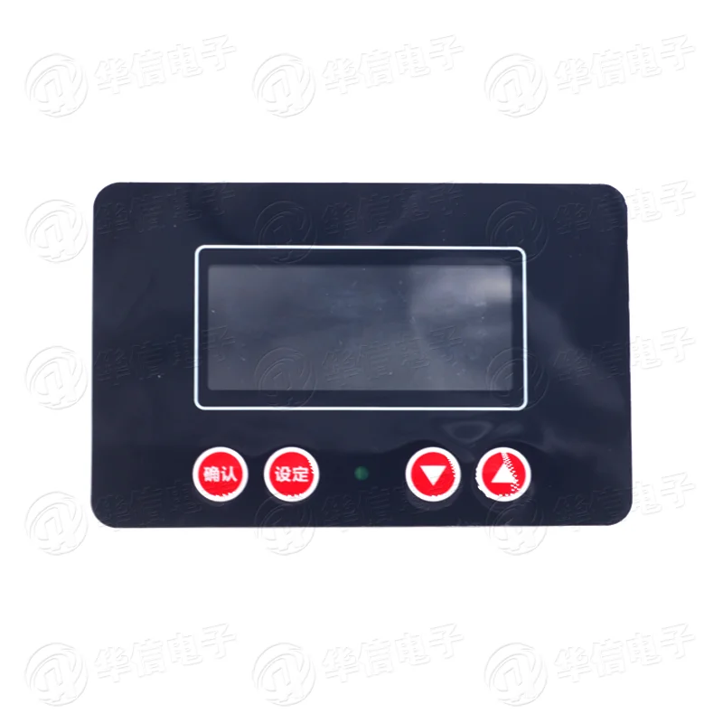 

XH-W1622 LCD digital thermostat LCD display incubation constant temperature heating controller pet box temperature control