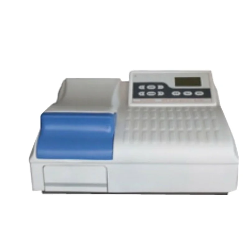 

SY-B039 Medical Fully Automatic Electrophoresis Analyzer