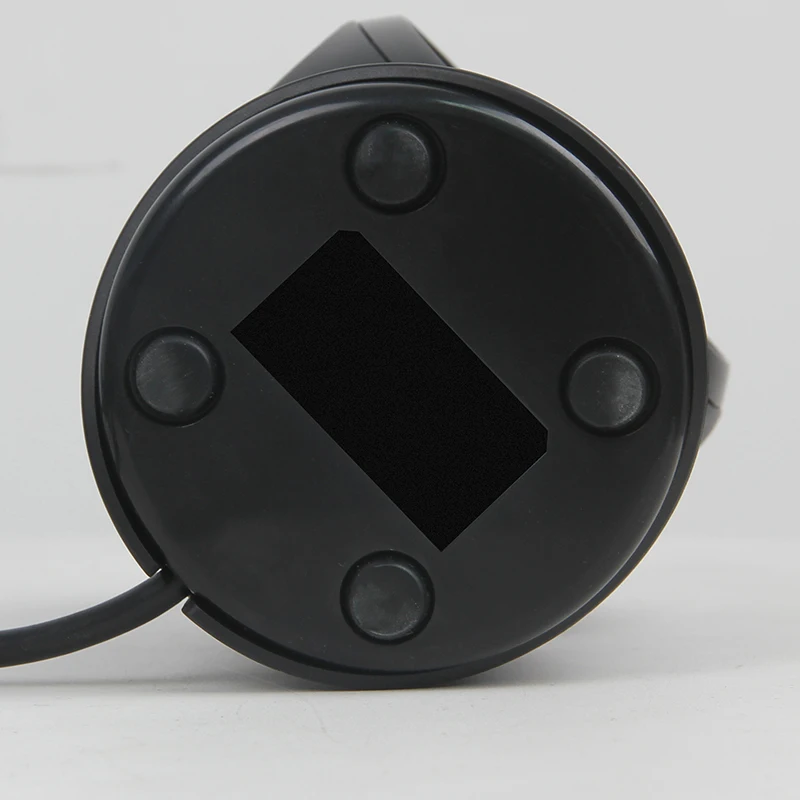 Сканер штрих-кодов 1D/2D настольный сканер высокоточное распознавание CMOS