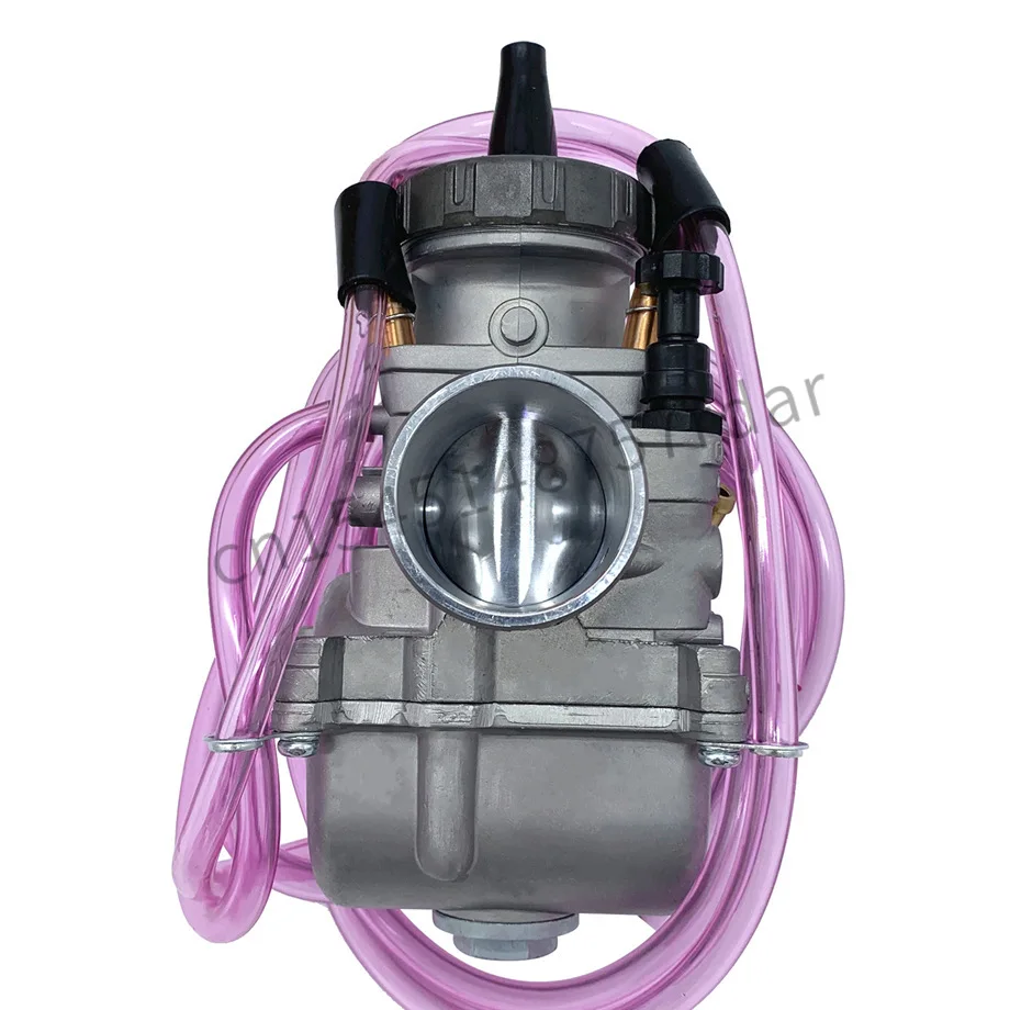 Подходит для карбюратора PWK pwk33 33 35 мм