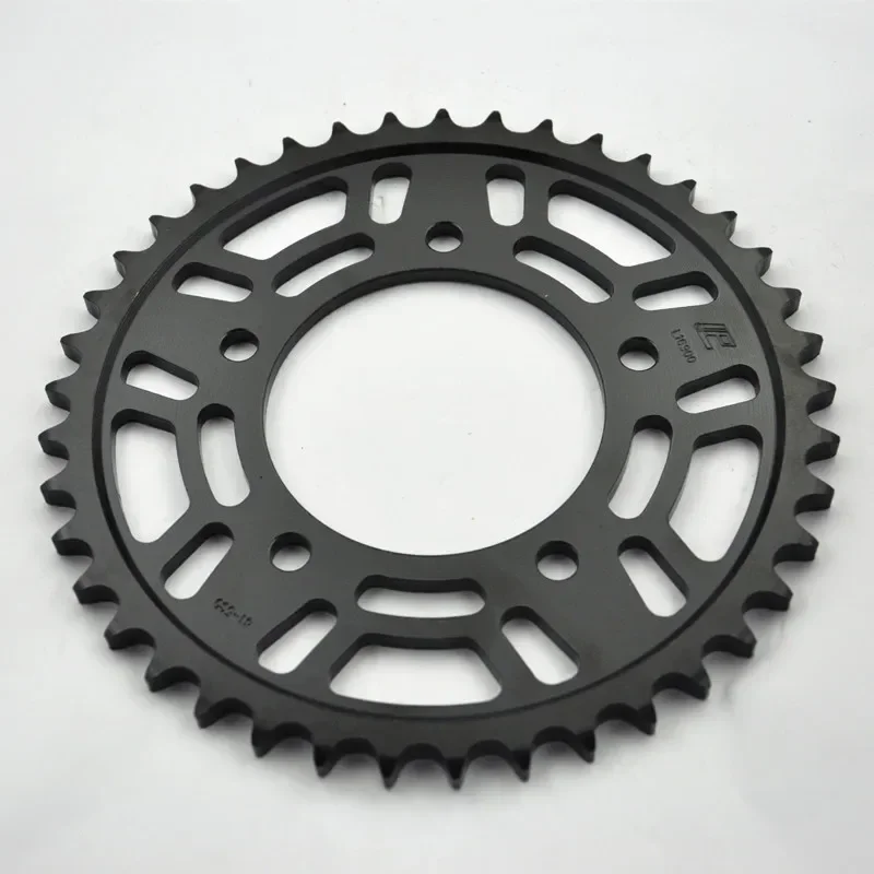 Задняя звездочка мотоцикла 530 для Kawasaki ZZR1400 06-21 ZX-14R ZX14R ZX1400 Ninja 1400 06-22