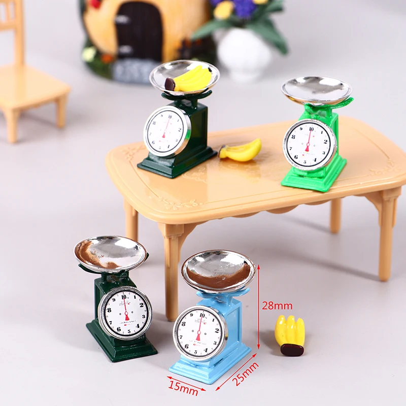 

1/12 Dollhouse Miniature Radio, Guzheng, Guqin, Guxiao，Screen, Rice Cooker, Telephone, Faucet, Mahjong Table, Dining Cart
