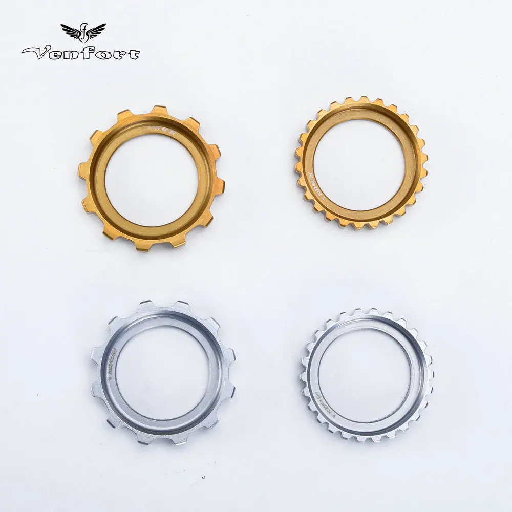 Набор Инструментов Для Ремонта Велосипедов VENFORT — 36T/60T HUB Star Ratchet Tool Goldix Kocevlo