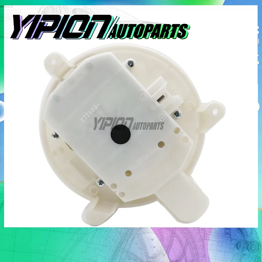 Новый LHD RHD нагреватель переменного тока вентилятор двигатель вентилятора для Lexus