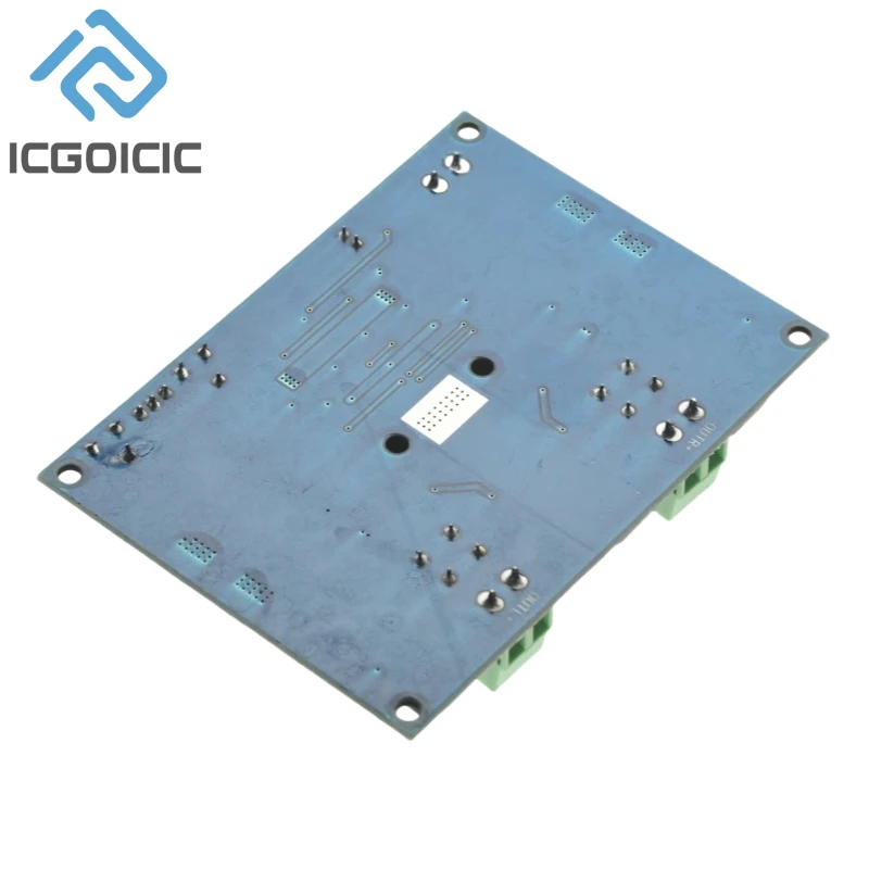 Двухканальная цифровая плата усилителя мощности TPA3116D2 2*120 Вт