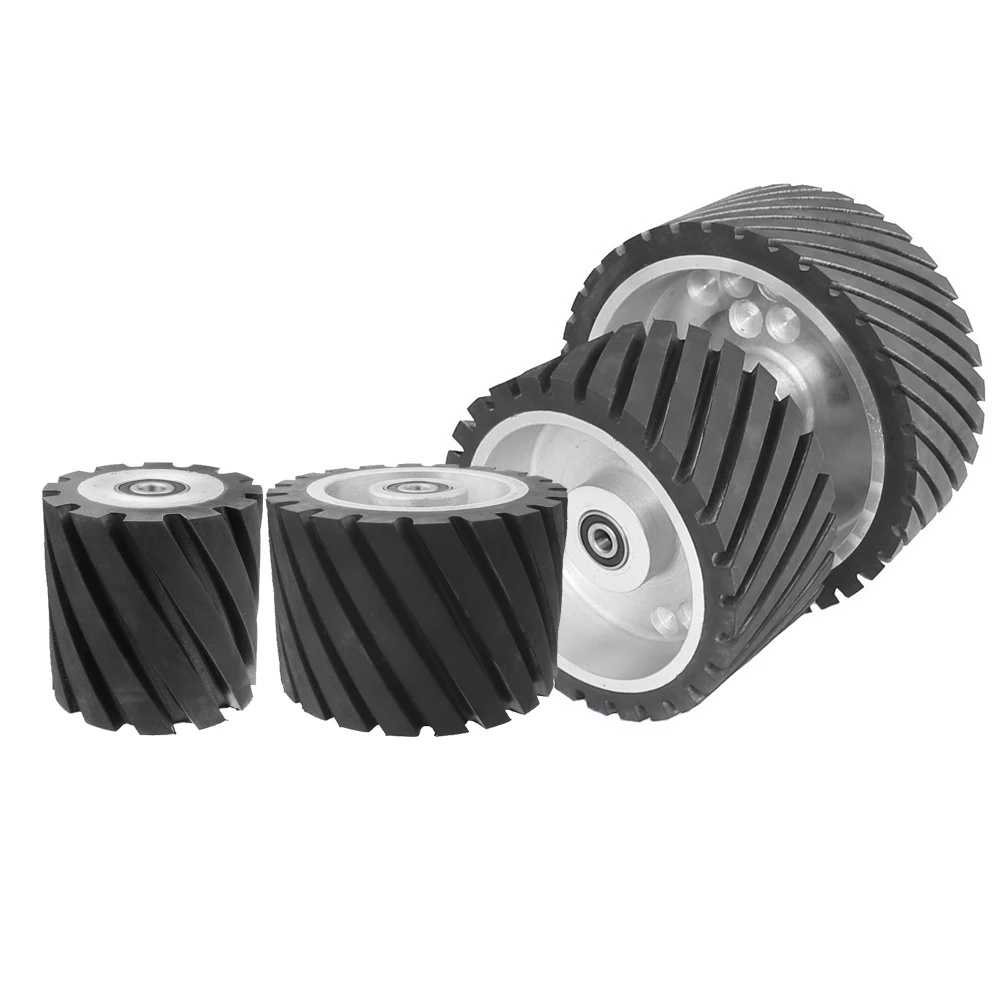 

Шлифовальная лента резиновая 100/150/200/250*100 мм