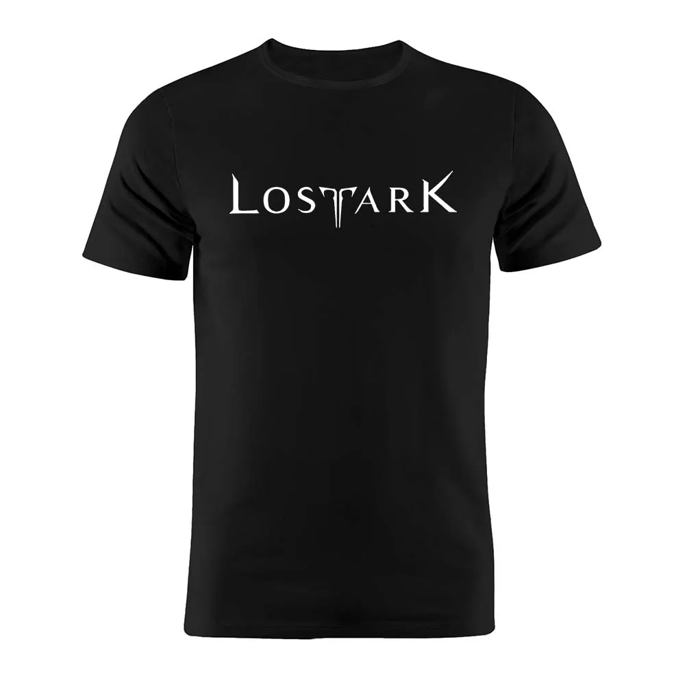 

100% Cotton Unisex T Shirt Lost Ark Artwork Gift Tee