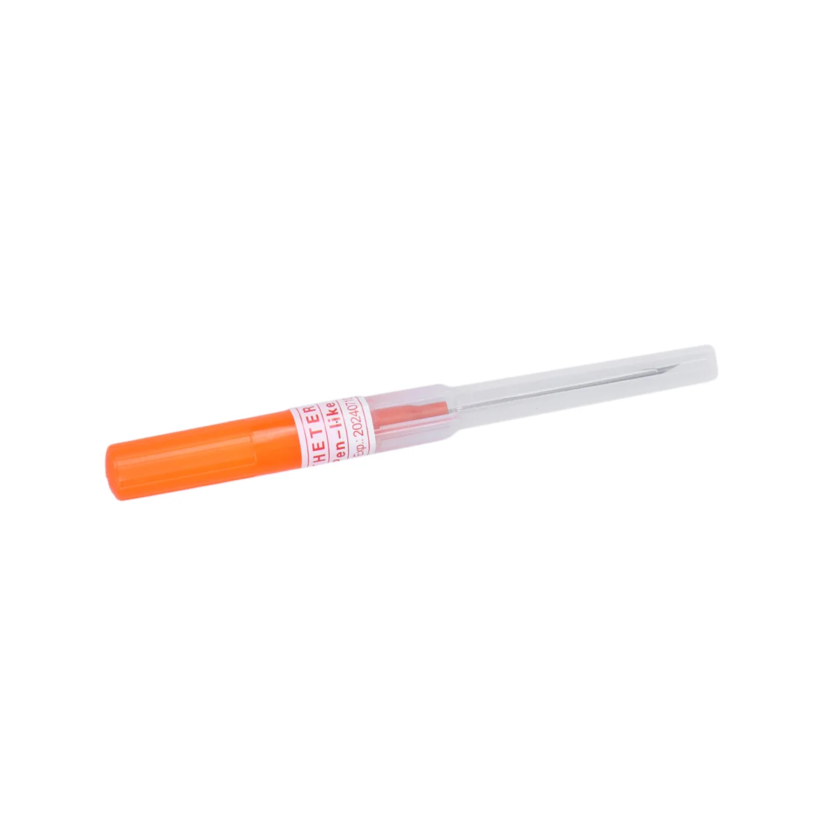

Needles Multimeter Test Probe Insulation Probes Needle Wire Kit Tool Tester Pin Piercer Car Catheter Body Nose Sterile Ear 14G