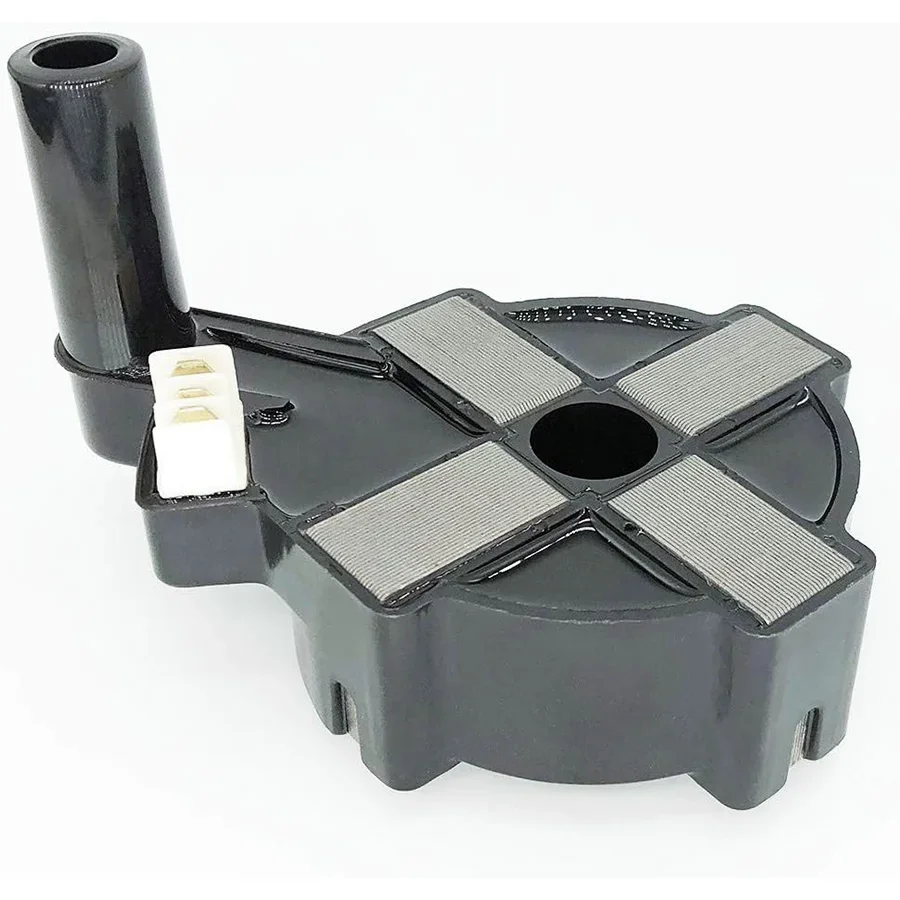 Катушка зажигания OEM H3T024 MD15585 H3T021 MD 155852 МД 180936 F32Z12029AA для Mitsubishi Eclipse Summit Mirage Colt NISSAN