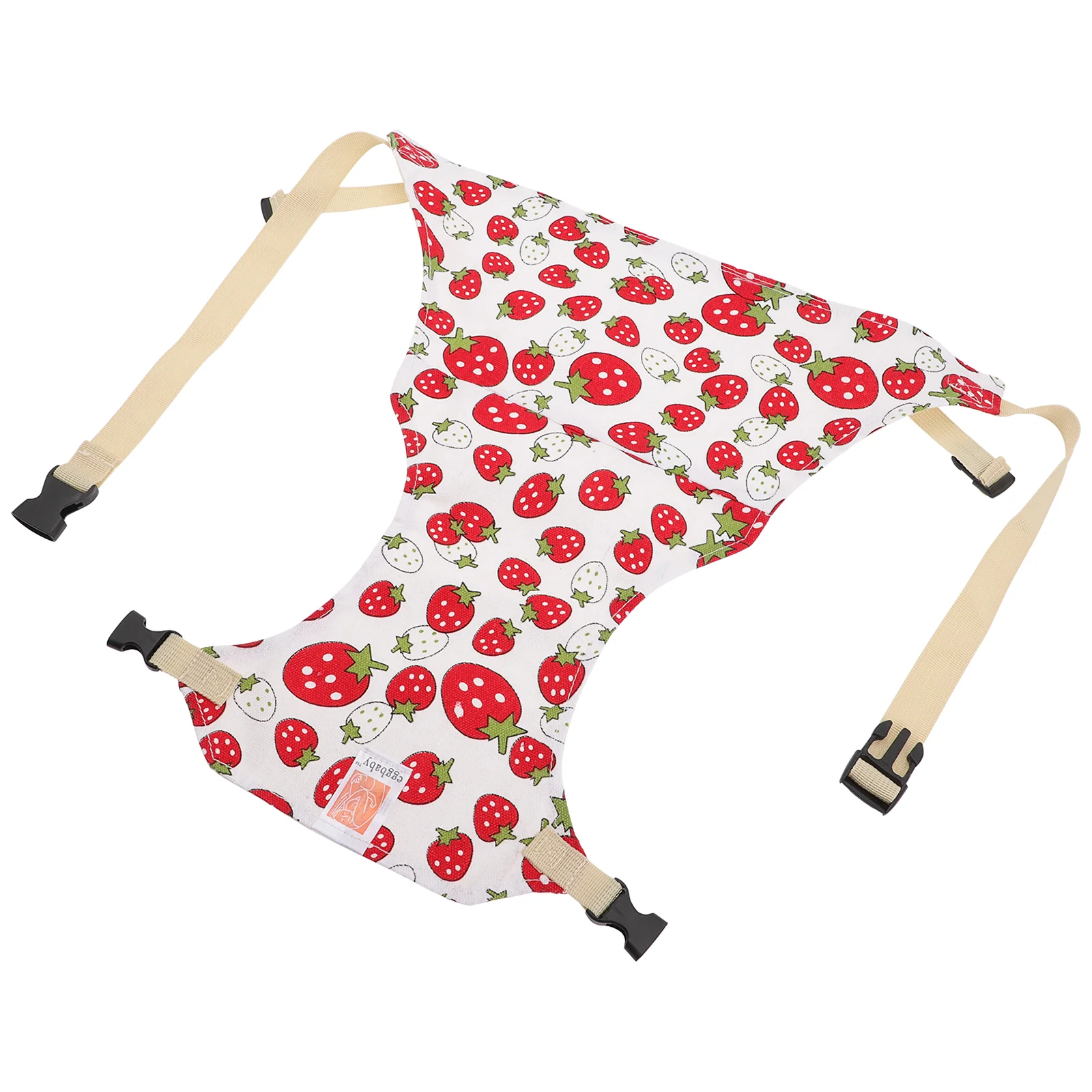 

Harness Chair Baby High Safety Toddler Comfortable Portable Cover Household Accessory Strap Belt Washable Straps Point Dining