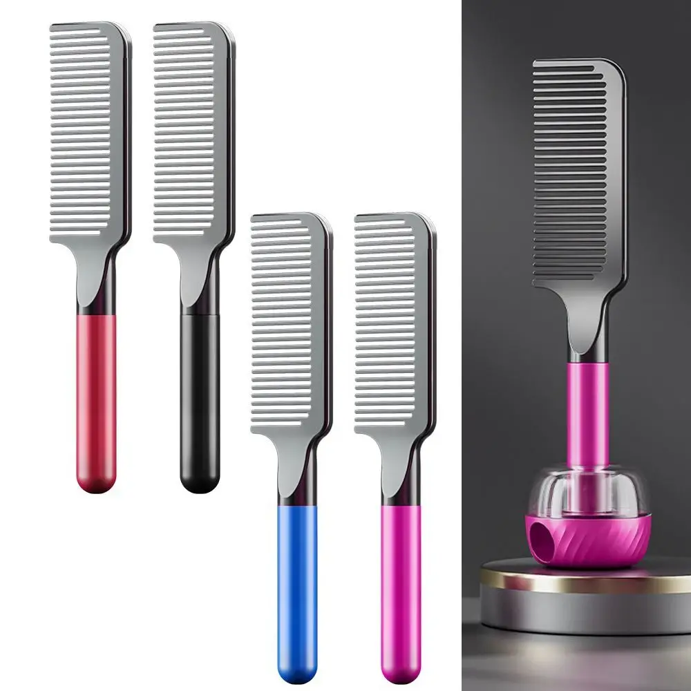 Уход за волосами Антистатическая щетка для волос креативный Стайлинг