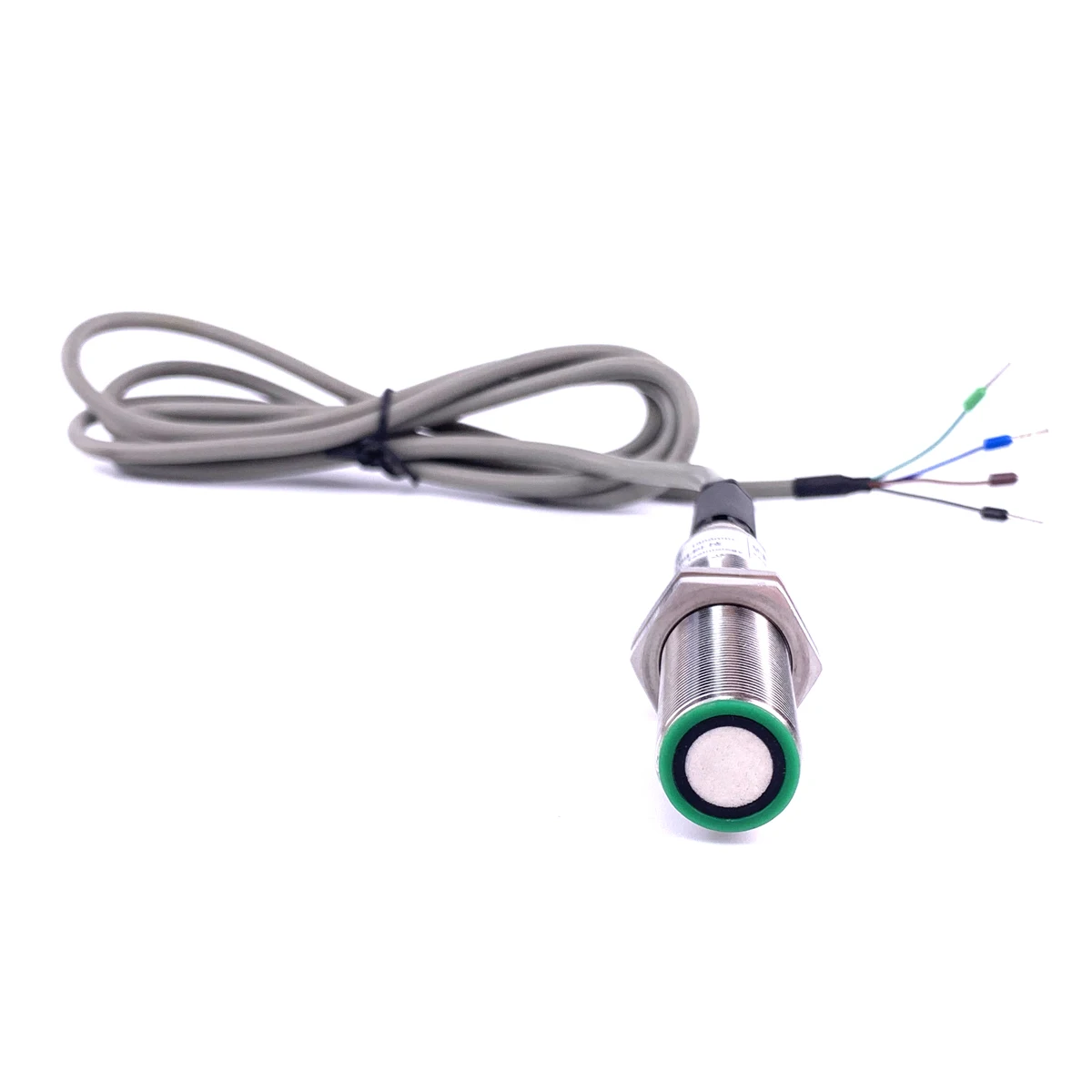 

Miran MCSB1000-U-A ultrasonic position sensor 0-10V analog signal output