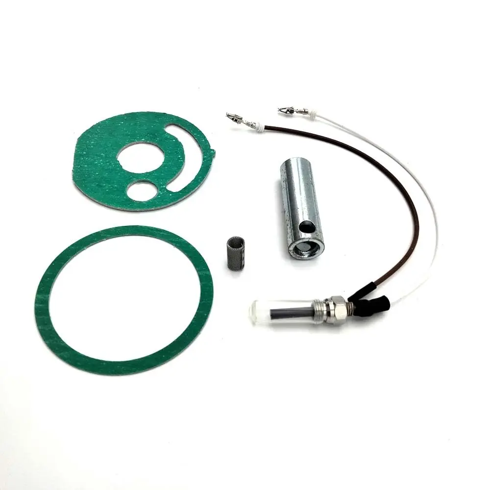 

5x для Eberspacher Hydronic D4WS D5WZ D5WS 12 В, дизельный комплект для обслуживания стояночного обогревателя