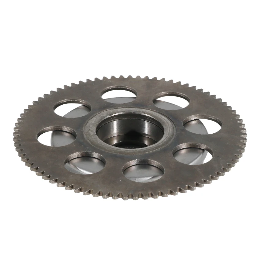Фото Односторонняя муфта стартера для Can-Am ATV Mini DS X90 DS70 DS90 DS90 X V28220CJF000 V28410CJF000, сцепление в сборе №5