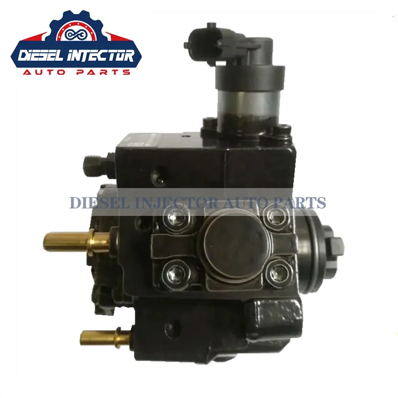 Оригинальный дизельный топливный инжектор Common Rail CP1 0445020168 Топливный насос