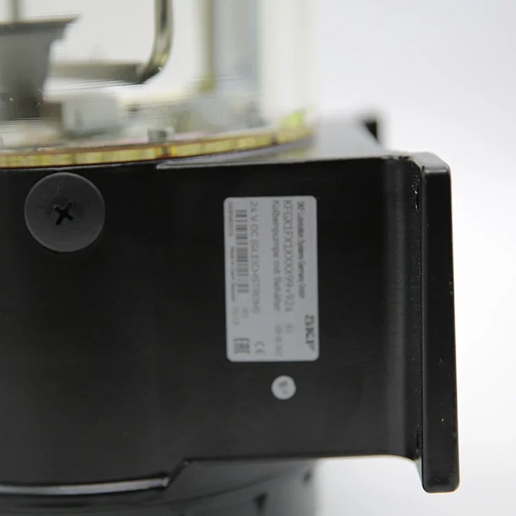 LINCOLN VOGEL SKF DIN EN Автоматический насос Поршневой для смазки