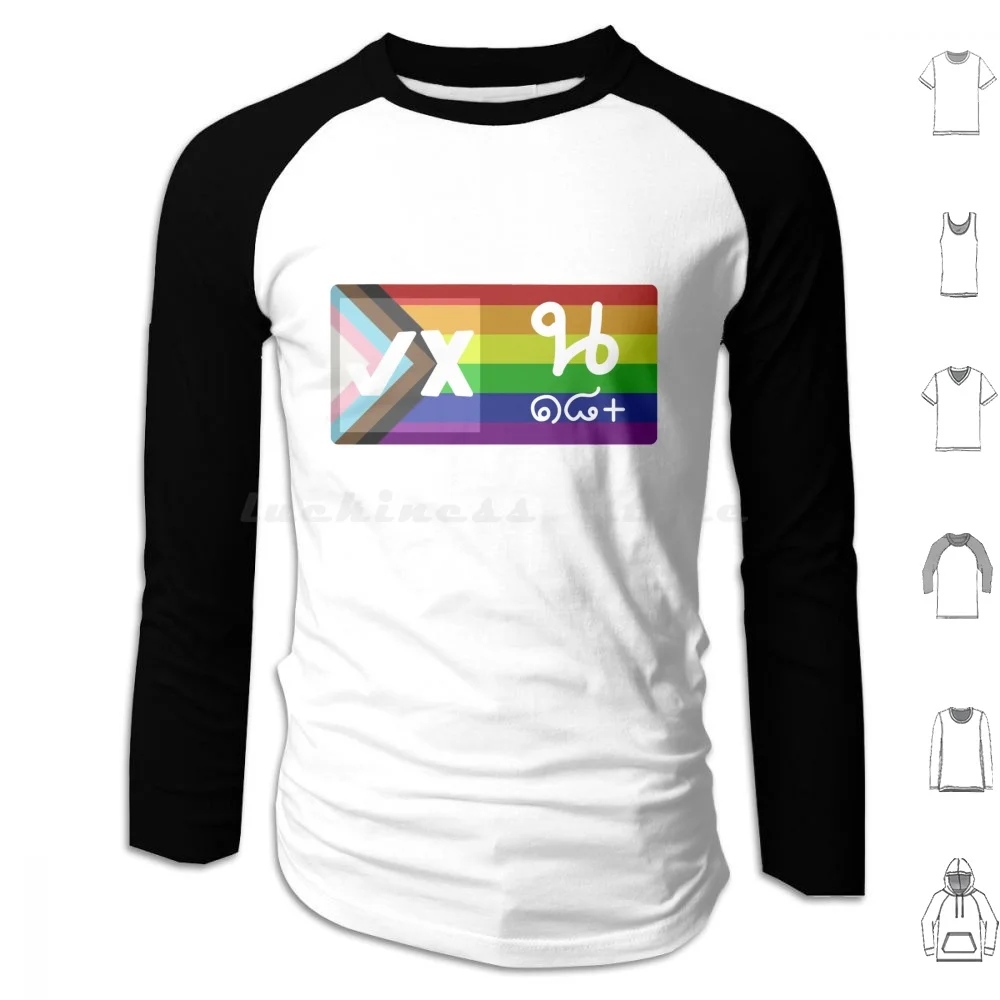 Толстовки с длинным рукавом для мальчиков надписью Pride
