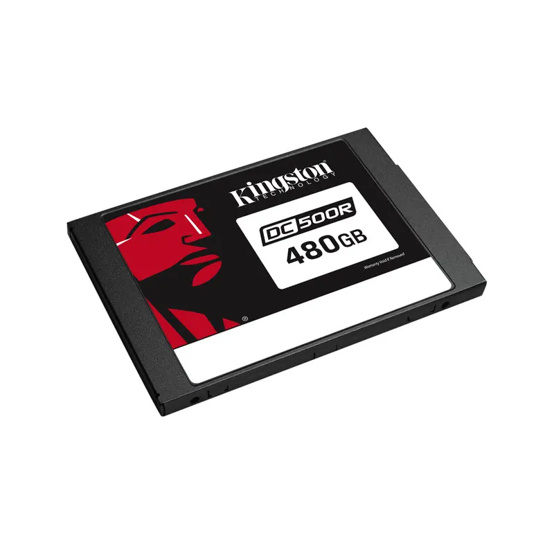 

Kingston DC500R 480GB 2.5 inch SATA III Server SSD