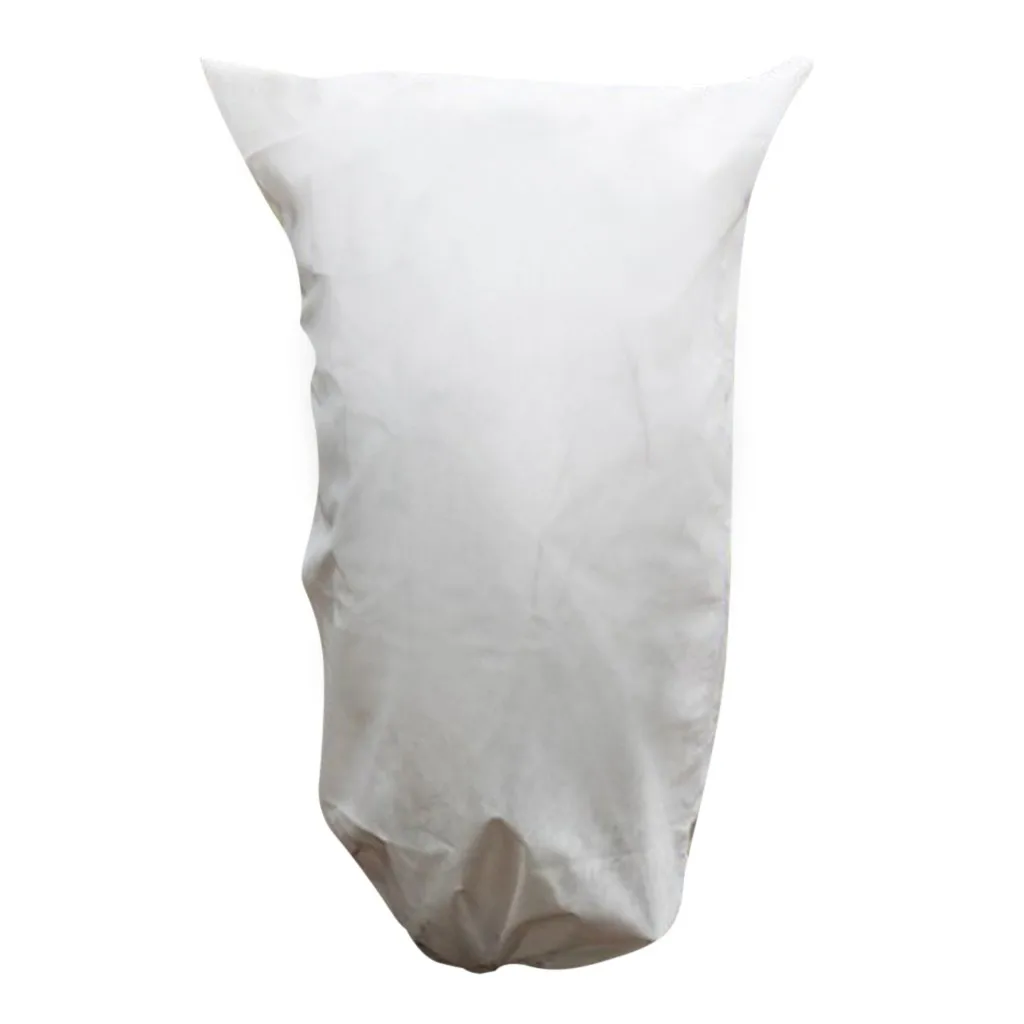 

Outdoor Couch Covers Cover Yard Warm Tree Shrub Protecting Protection Winter Garden Plant Bag Frost Patio Lawn & Garden
