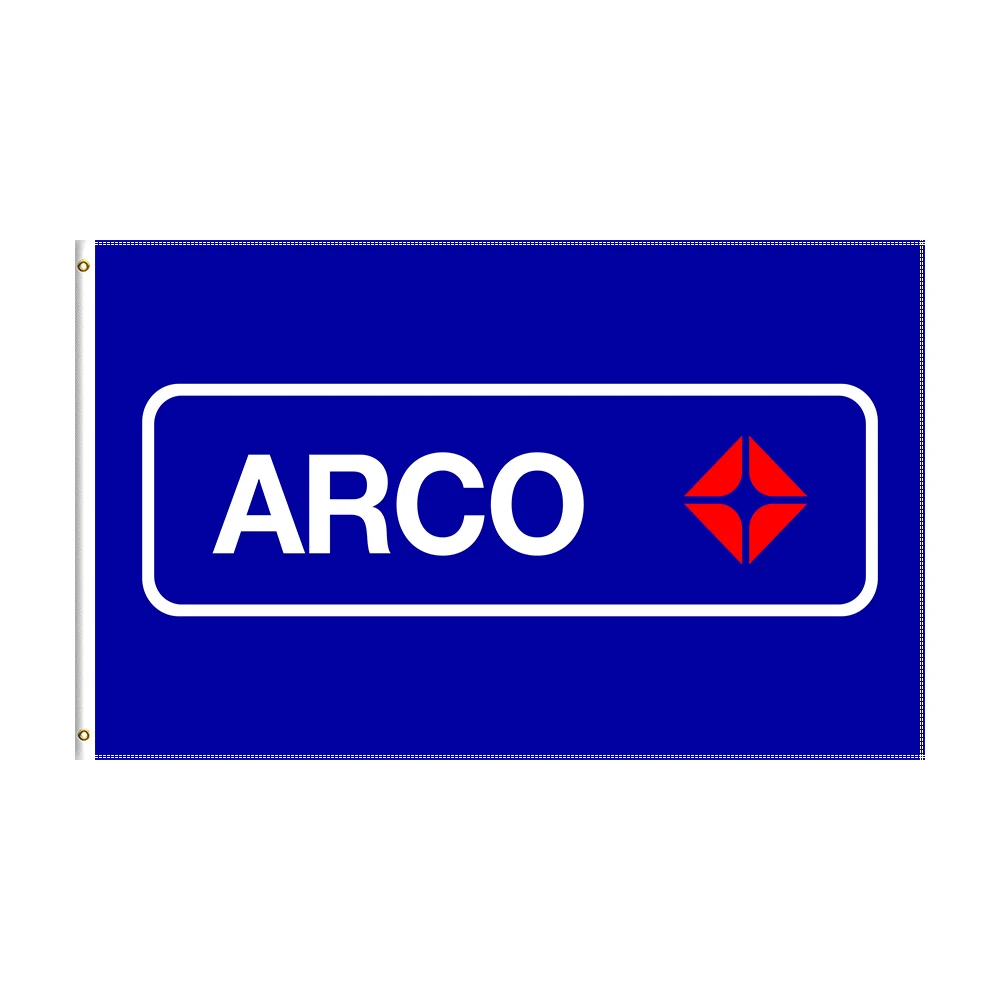 

3x5Ft Arcos Flag Racing Car Printed Oil Banner For Decor