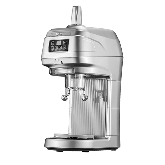 

hot sale manual ice crusher stainless steel ice shavers for home