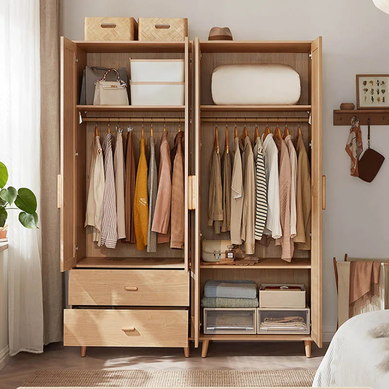 Помещение шкафы для хранения Бесплатная доставка деревянный органайзер