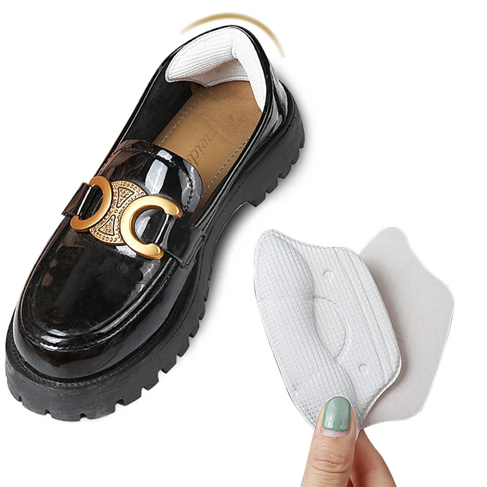 2 шт. женские туфли-кроссовки на высоком каблуке с наклейками |