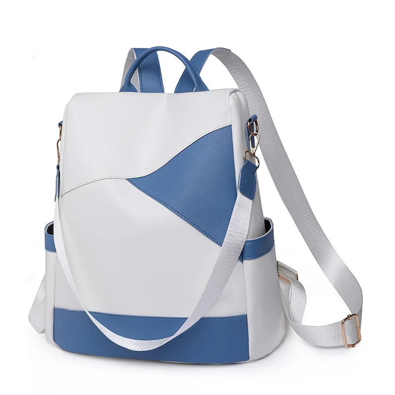 Сумка на плечо с защитой от кражи