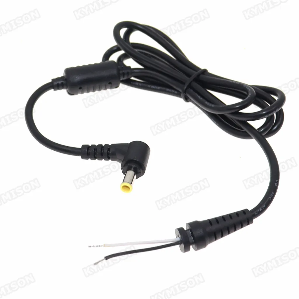 

5,5*3,0 мм/5,5x3,0 мм разъем для зарядного устройства постоянного тока, кабельный разъем для ноутбука Samsung, адаптер постоянного тока, зарядное устройство, шнур питания