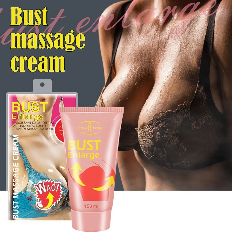

Breast Butt Enhancer Skin Firming and Lifting Body Cream Elasticity Breast Hip Enhancement Cream Busty Sexy Body Care