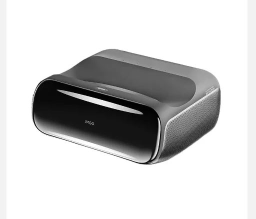 Трехцветный проектор JMGO O2 Ultra 4K 4 Гб + 64 ГБ 2800 люмен подходит для домашнего офиса