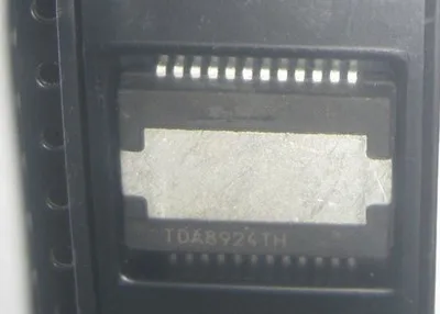

1 шт./лот TDA8924TH TDA8924 HSOP-24