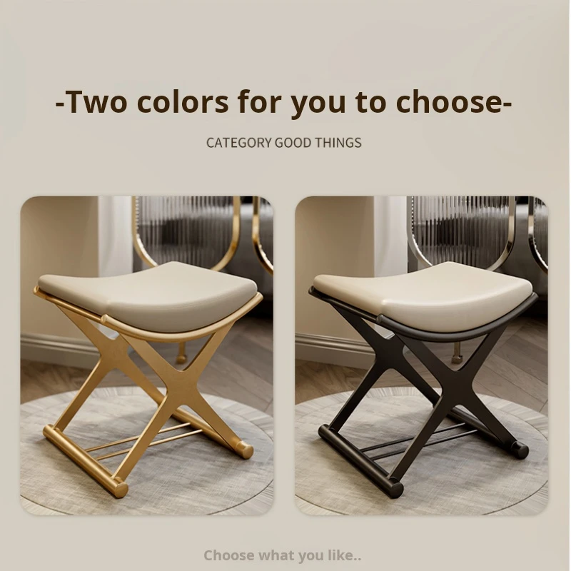 Туалетный столик INS из металла