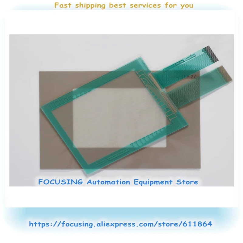 TP27-6 6AV3627 6AV3627-1QK00-2AX0 Сенсорный Новый