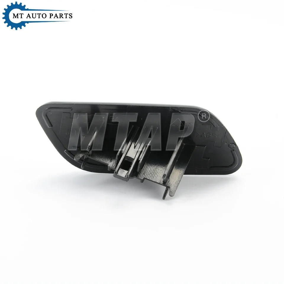 Фото Крышка форсунки омывателя фары MTAP для SUBARU FORESTER SJ Sport 2016-2018, неокрашенная, 86636-SG350, 86636-SG340 №4