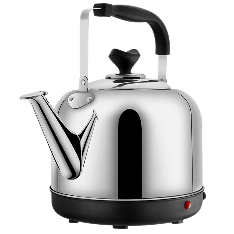 

Aquecedor Agua Smart Pot Travel Tetera Portable Water Heater Panela Kitchen Appliance Part Chaleira Eletrica Tea Electric Kettle